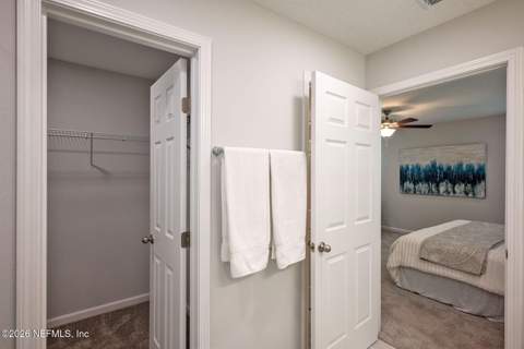 1329 Fred Gray Road, Jacksonville FL - photo 18 of 33