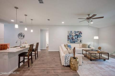 1329 Fred Gray Road, Jacksonville FL - photo 19 of 33