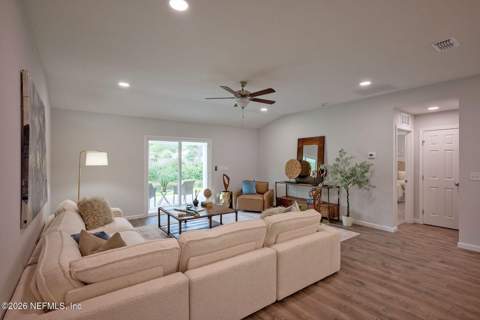 1329 Fred Gray Road, Jacksonville FL - photo 21 of 33