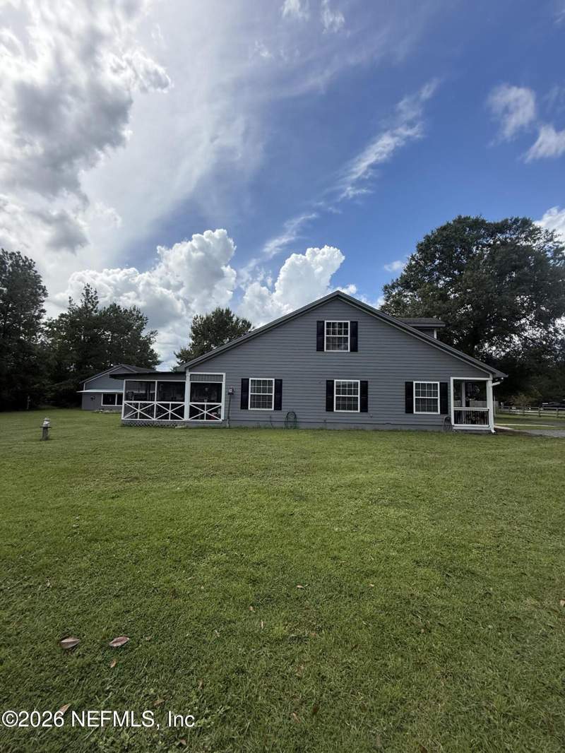 3 bedroom Single Family Residence at 5576 NW 196th Place, Forest Heights, Starke — photo 4