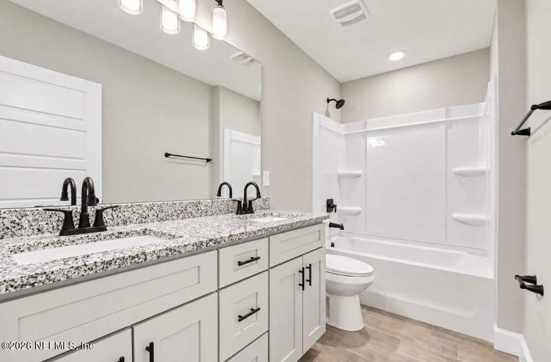 4 bedroom Single Family Residence at 1201 Saint Clair Street, Paxon, Jacksonville — photo 5