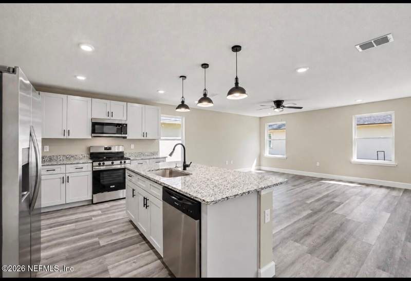 4 bedroom Single Family Residence at 1201 Saint Clair Street, Paxon, Jacksonville — photo 2