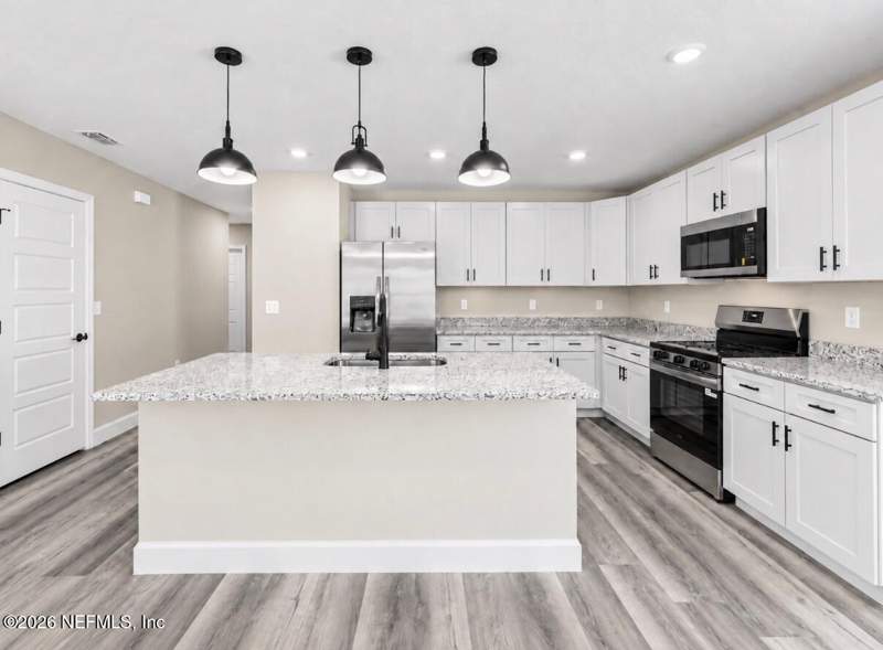 4 bedroom Single Family Residence at 1201 Saint Clair Street, Paxon, Jacksonville — photo 3