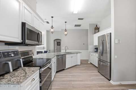 920 Oak Arbor Circle, home for sale in St. Augustine 32084