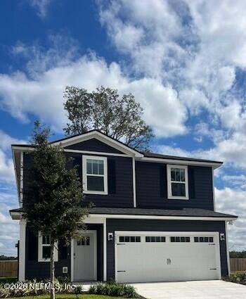 8615 CRYSTALLINE Lane