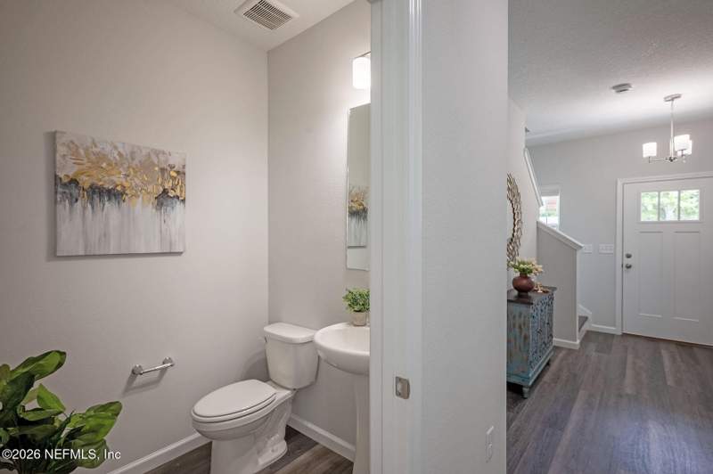 4 bedroom Single Family Residence at 8615 Crystalline Lane, Crystal Cove, Jacksonville — photo 4