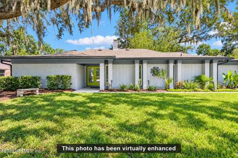 9163 Kings Colony Road, home for sale in Jacksonville 32257
