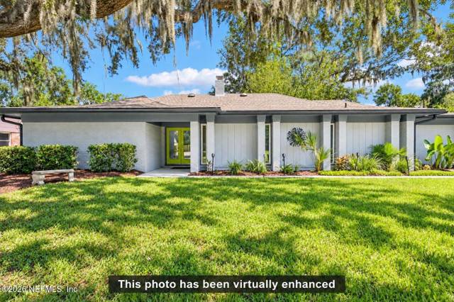 9163 KINGS COLONY Road, home for sale in Jacksonville