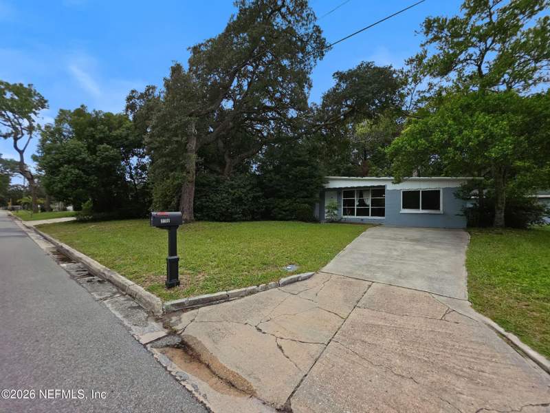 4 bedroom Single Family Residence at 228 N Whitney Street, Osceola Acres, St. Augustine — photo 2