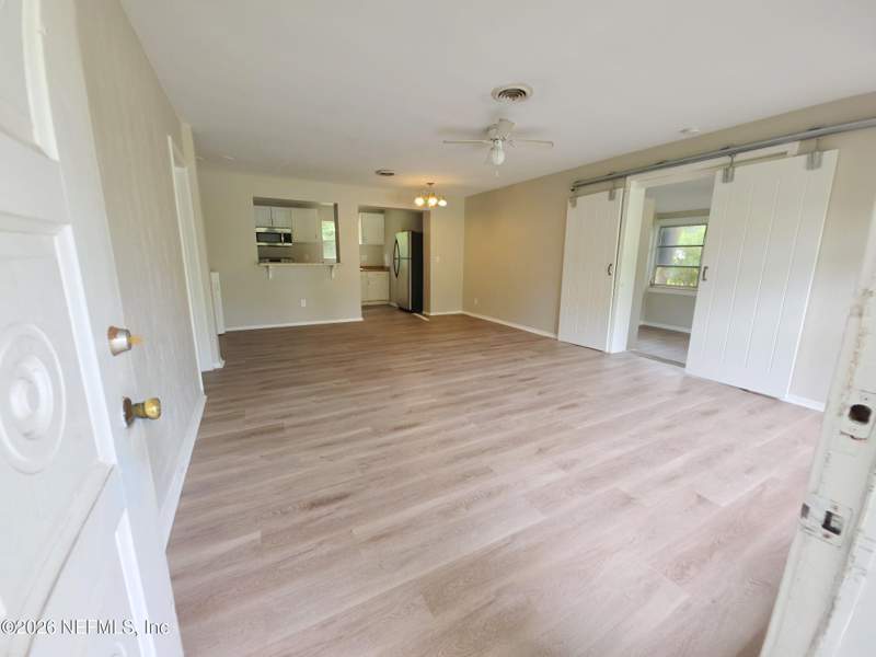 4 bedroom Single Family Residence at 228 N Whitney Street, Osceola Acres, St. Augustine — photo 3
