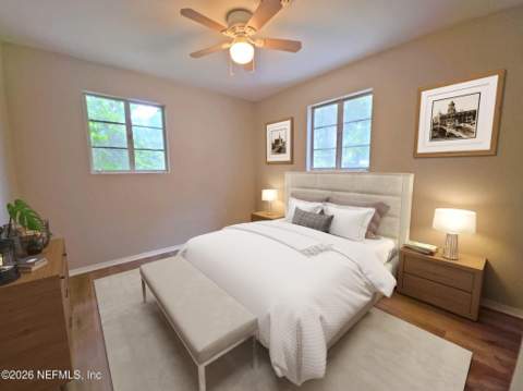 228 N Whitney Street, St. Augustine FL - photo 12 of 36