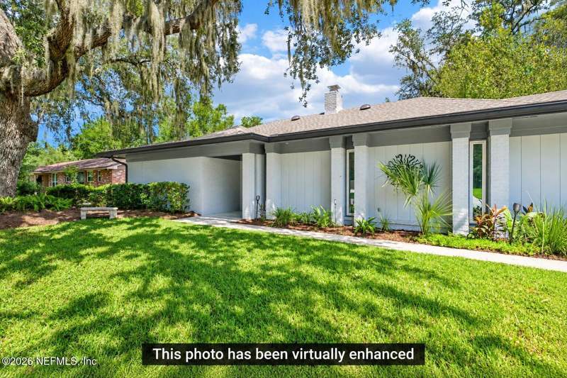 3 bedroom Single Family Residence at 9163 Kings Colony Road, Kings Colony, Jacksonville — photo 4