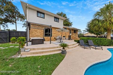 7824 Holiday, Jacksonville FL - photo 21 of 63