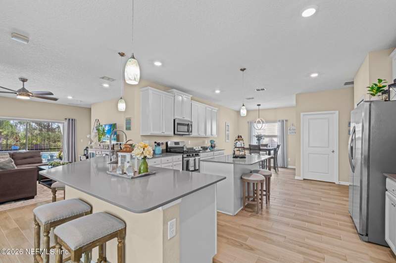 4 bedroom Single Family Residence at 226 Brown Bear Run, Grand Creek North, St. Johns — photo 3
