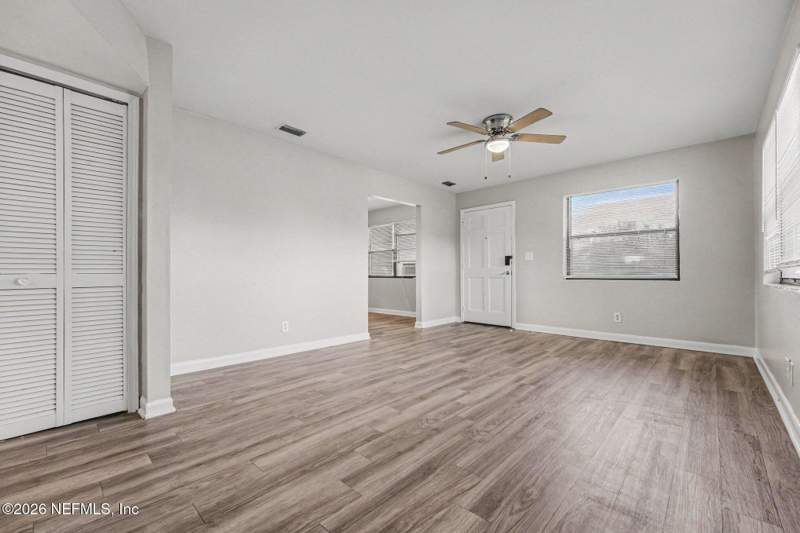 3 bedroom Single Family Residence at 2535 Gaillardia Road, Arlington Hills, Jacksonville — photo 2