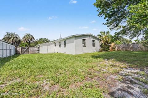 2535 Gaillardia Road, Jacksonville FL - photo 16 of 16