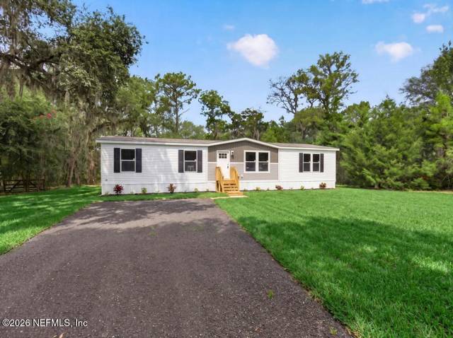 3216 MILL CREEK Road, home for sale in Middleburg