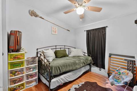 10695 Allison Avenue, Hastings FL - photo 24 of 57