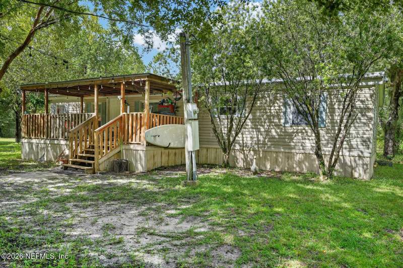 3 bedroom Manufactured Home at 10695 Allison Avenue, Flagler Estates, Hastings — photo 5