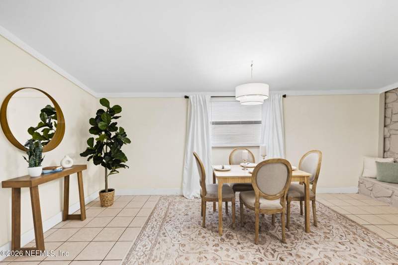 3 bedroom Single Family Residence at 7624 Sandhurst Road, Arlington Hills, Jacksonville — photo 5