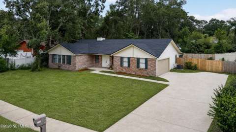4063 Julington Creek Road, home for sale in Jacksonville 32223