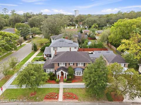 1820 Van Wert Avenue, Jacksonville FL - photo 9 of 56