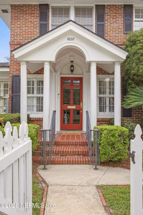 1820 Van Wert Avenue, Jacksonville FL - photo 10 of 56