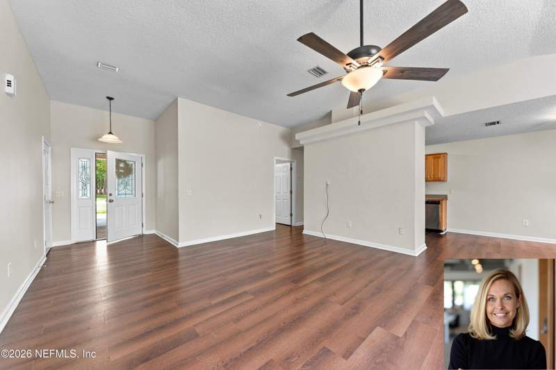 3 bedroom Single Family Residence at 27257 W Third Street, Hilliard Terrace, Hilliard — photo 4