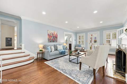 1820 Van Wert Avenue, Jacksonville FL - photo 14 of 56