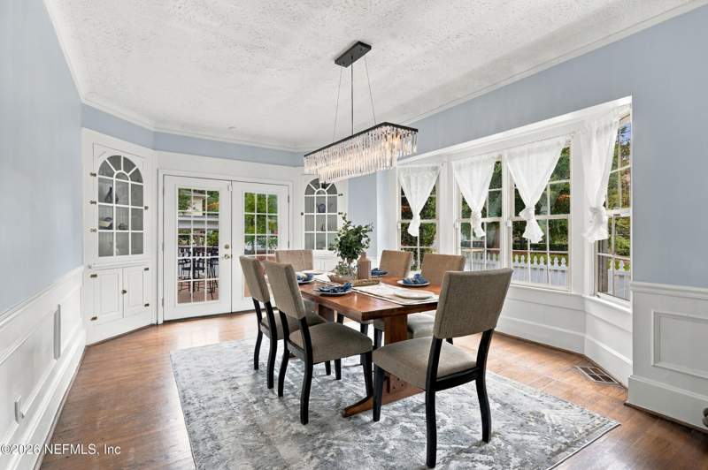3 bedroom Single Family Residence at 1820 Van Wert Avenue, Avondale, Jacksonville — photo 5