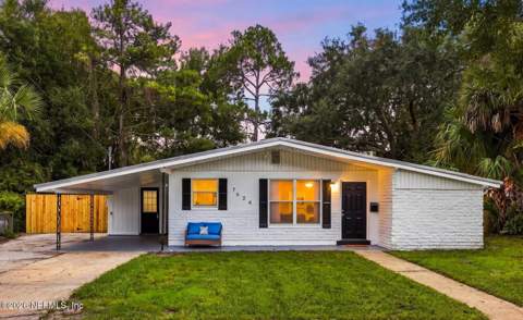 7624 Sandhurst Road, Jacksonville FL - photo 19 of 19