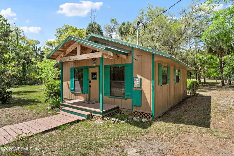 1 bedroom Single Family Residence at 309 Keuka Lake Trail, Keuka, Interlachen — photo 3