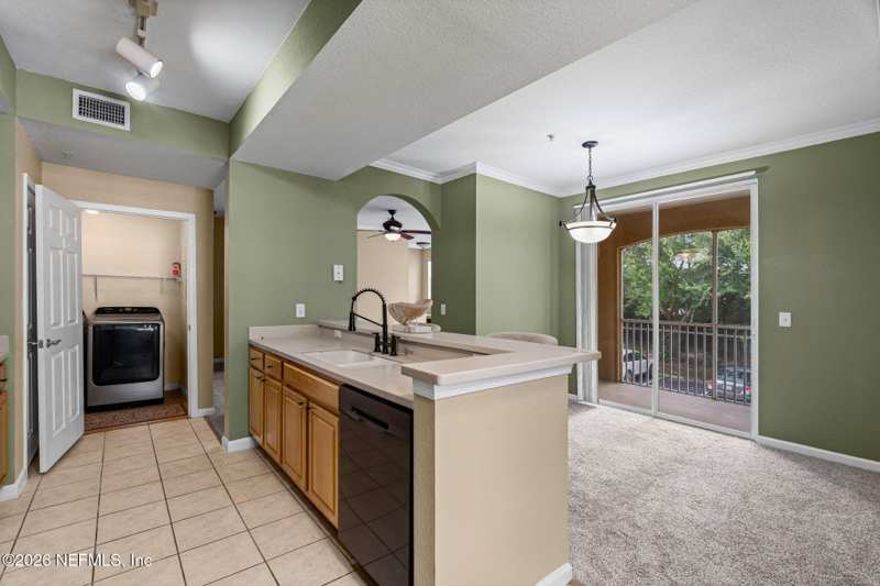 3 bedroom Condominium at 10075 Gate Parkway #2510, Mirabella, Jacksonville — photo 1