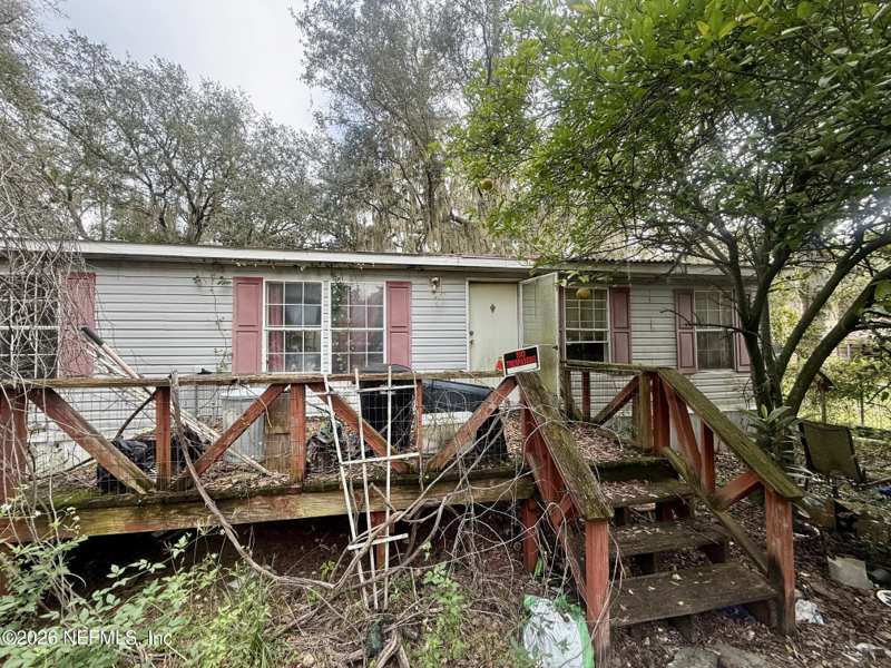 3 bedroom Mobile Home at 542 Cordell Avenue, Metes & Bounds, Interlachen — photo 1
