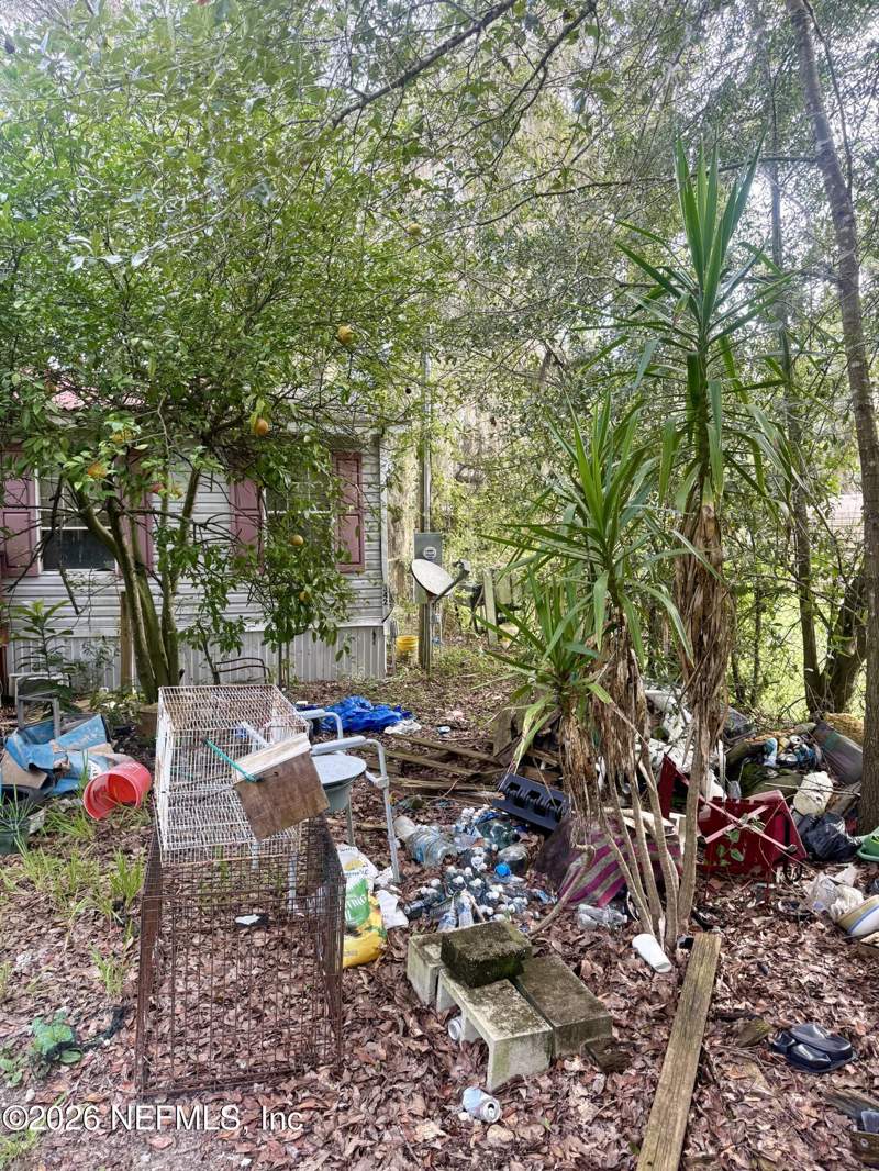 3 bedroom Mobile Home at 542 Cordell Avenue, Metes & Bounds, Interlachen — photo 3