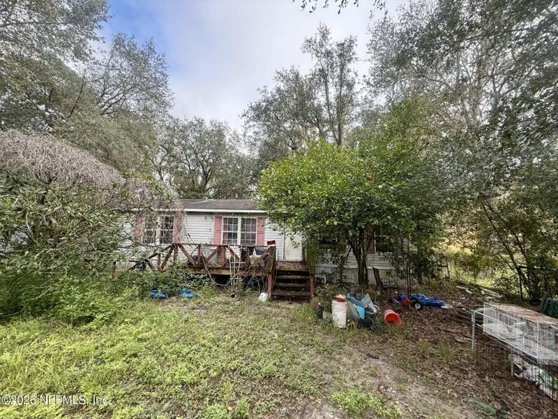 3 bedroom Mobile Home at 542 Cordell Avenue, Metes & Bounds, Interlachen — photo 2