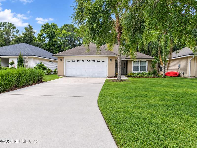 3 bedroom Single Family Residence at 693 Mackenzie Circle, Meadows At St Johns, St. Augustine — photo 2