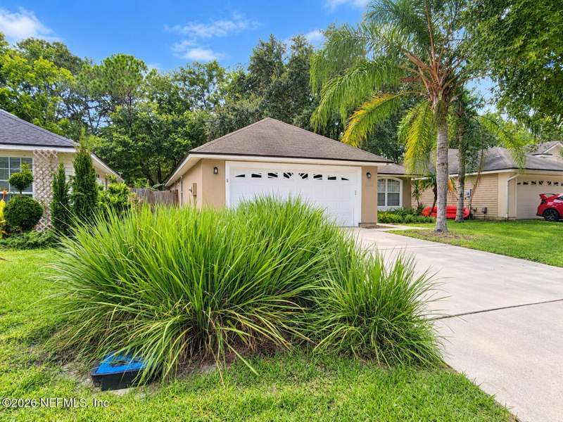 3 bedroom Single Family Residence at 693 Mackenzie Circle, Meadows At St Johns, St. Augustine — photo 3