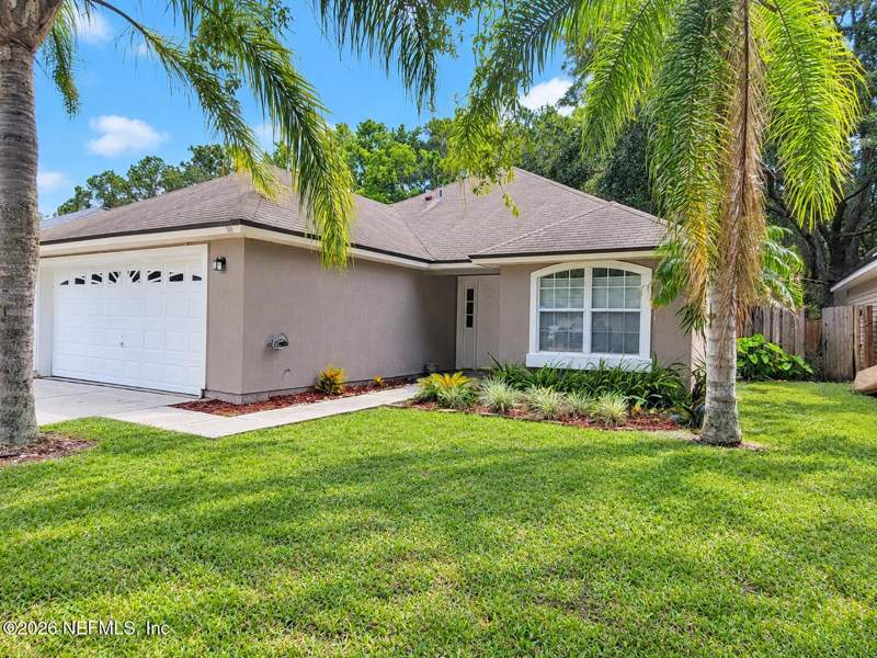 3 bedroom Single Family Residence at 693 Mackenzie Circle, Meadows At St Johns, St. Augustine — photo 4