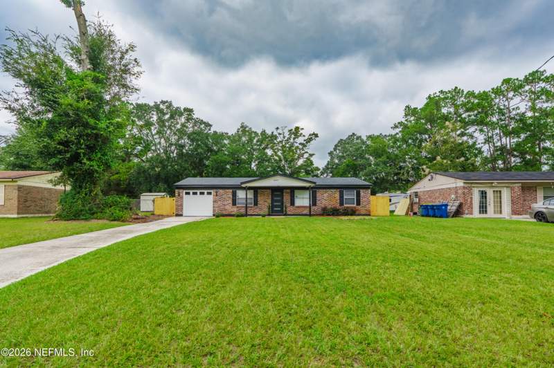3 bedroom Single Family Residence at 10924 Key Haven Boulevard, Wood Campus Place, Jacksonville — photo 4