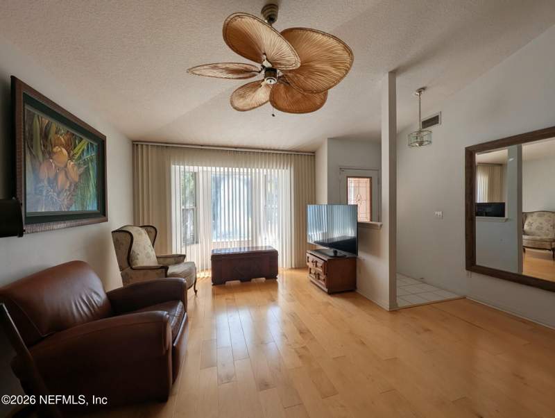 2 bedroom Single Family Residence at 104 D Street, Coquina Gables, St. Augustine — photo 4
