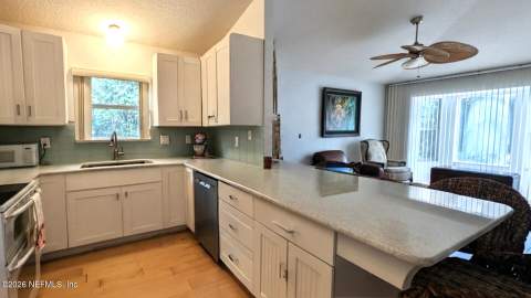 104 D Street, St. Augustine FL - photo 12 of 20
