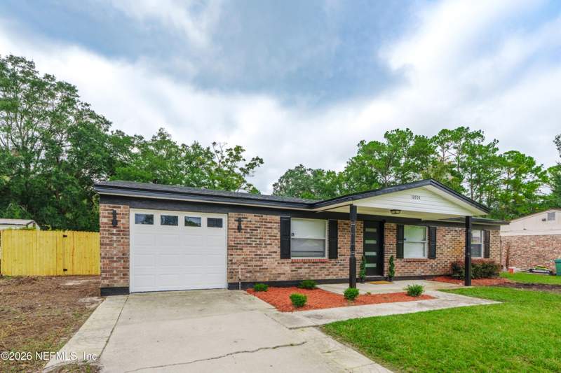 3 bedroom Single Family Residence at 10924 Key Haven Boulevard, Wood Campus Place, Jacksonville — photo 3
