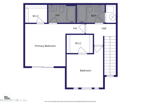 10075 Gate Parkway #2510, Jacksonville FL - photo 12 of 54
