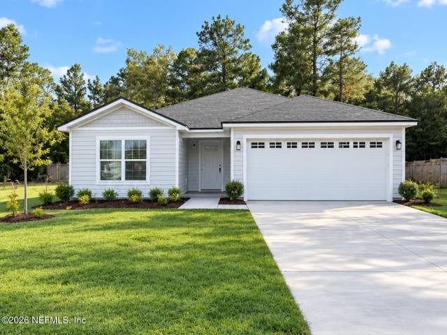 6323 REED Drive, Keystone Heights 32656 home for sale