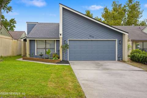 3520 Peerless Dock Court, waterfront for sale in Jacksonville