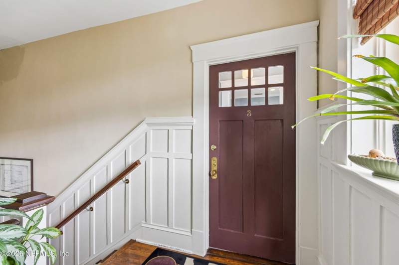 2 bedroom Condominium at 2005 Herschel Street #3, Aberdeen, Jacksonville — photo 5