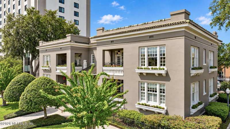 2 bedroom Condominium at 2005 Herschel Street #3, Aberdeen, Jacksonville — photo 1