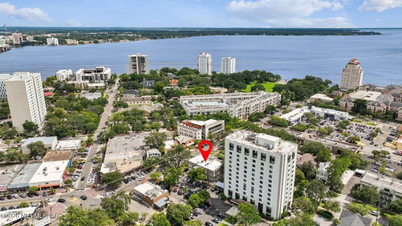 2 bedroom Condominium at 2005 Herschel Street #3, Aberdeen, Jacksonville — photo 4