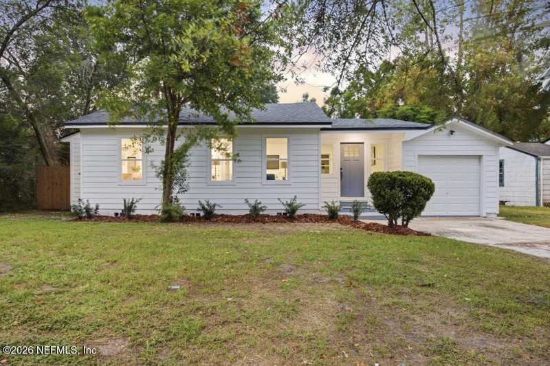 3 bedroom Single Family Residence at 4744 Boxwood Road, Riverdale Gardens, Jacksonville — photo 1